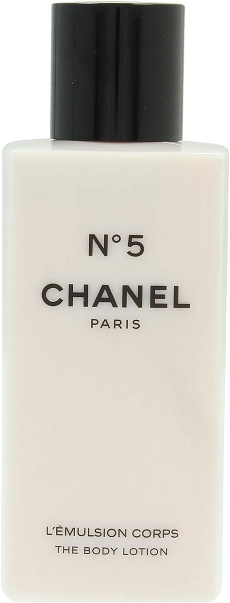 chanel 5 bodylotion 200 ml|chanel no 5 lotion price.